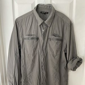 John Varvatos Shirt